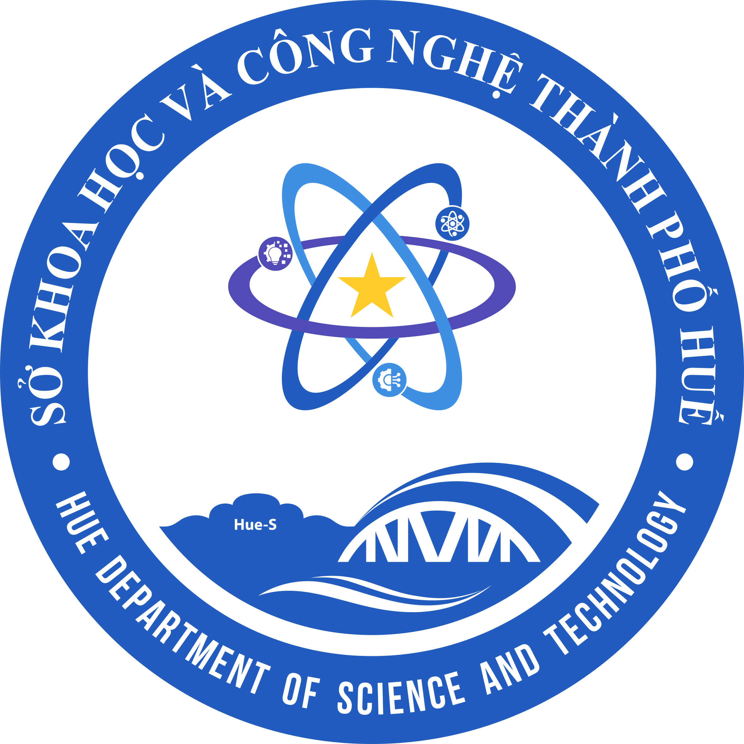 Logo Nhiệm vụ Khoa học